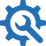 Ícone Manutenção